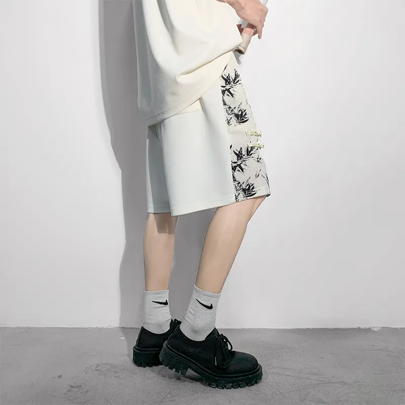 TUCANO Casual Shorts Unisex-9