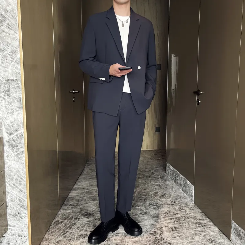 TUCANO Business Suits Unisex-10