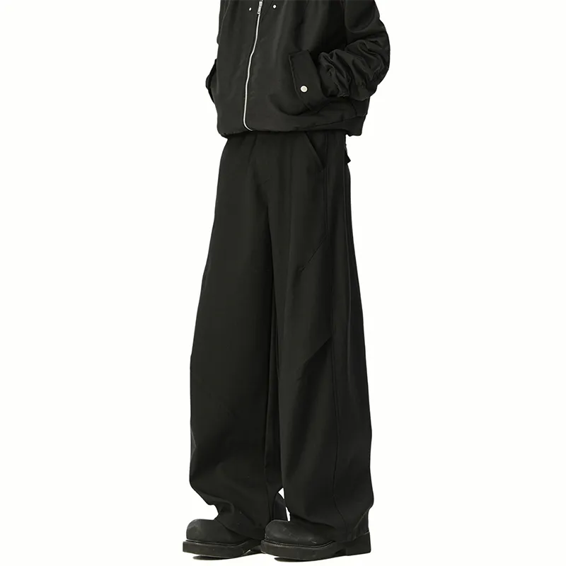 TUCANO Casual Pants Unisex-3
