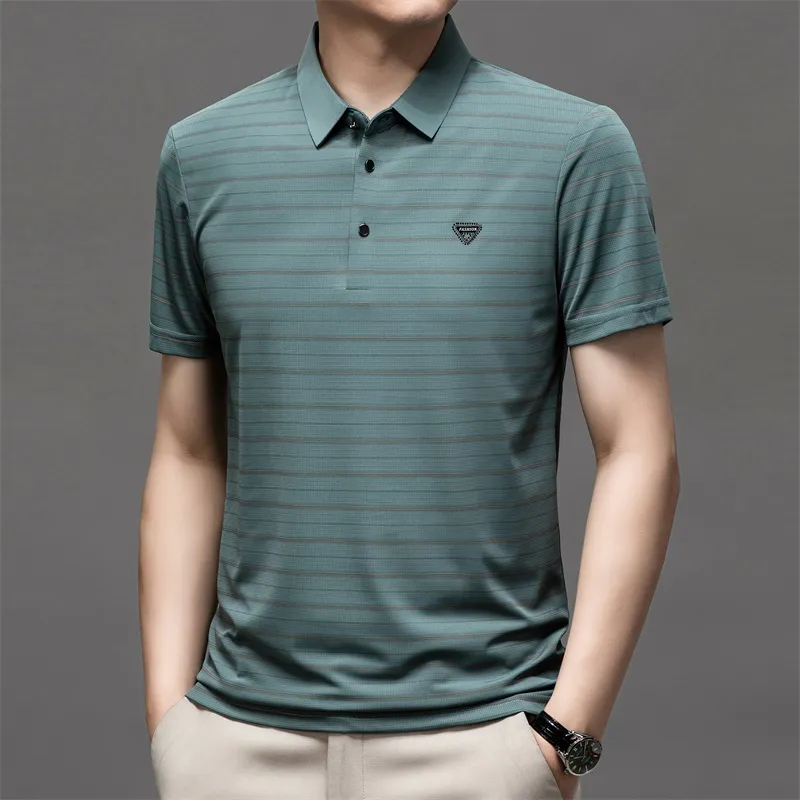 TUCANO Polo Shirts Men-4