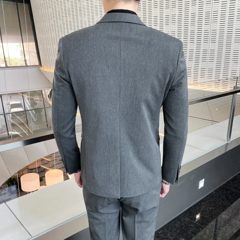 TUCANO Business Suits Unisex-14