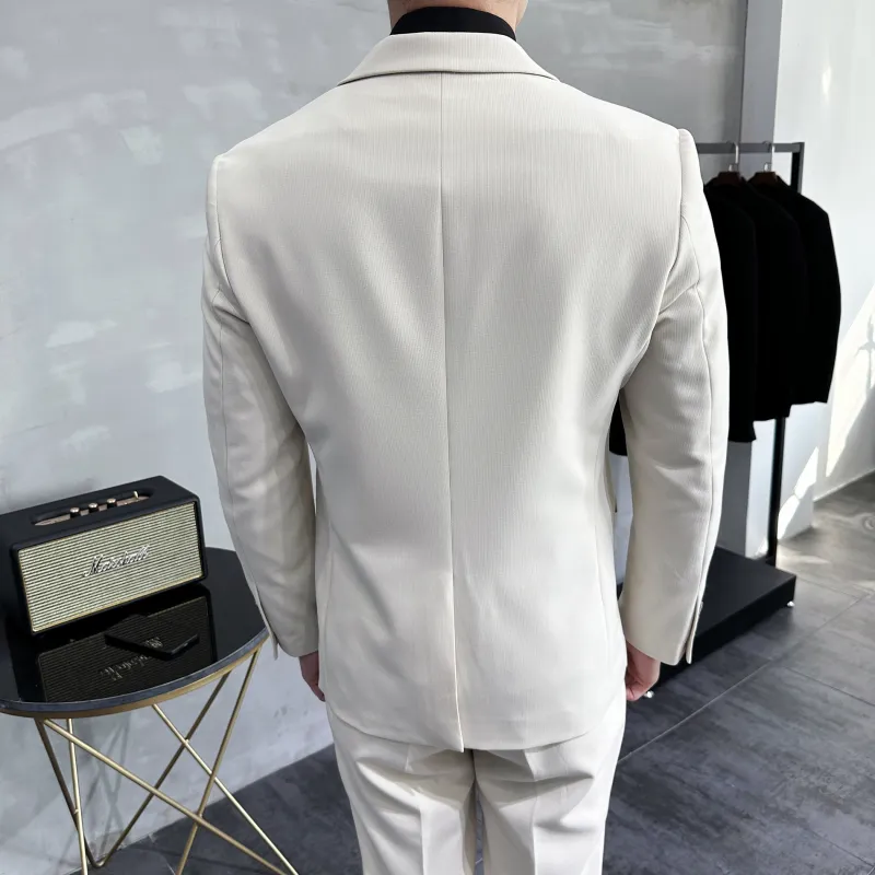 TUCANO Business Suits Unisex-7