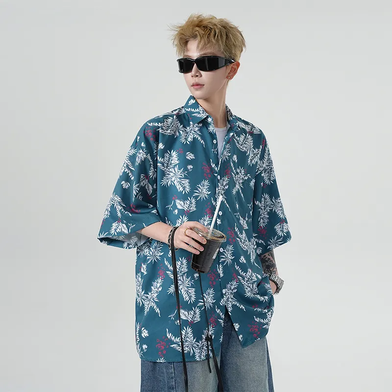 TUCANO Shirts Unisex-8
