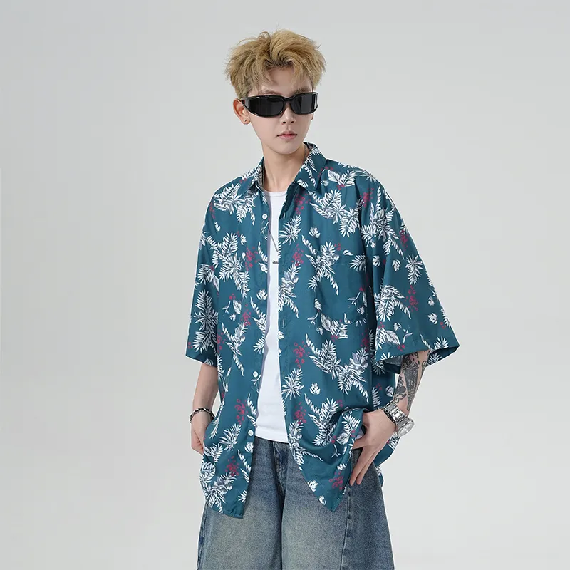 TUCANO Shirts Unisex-7