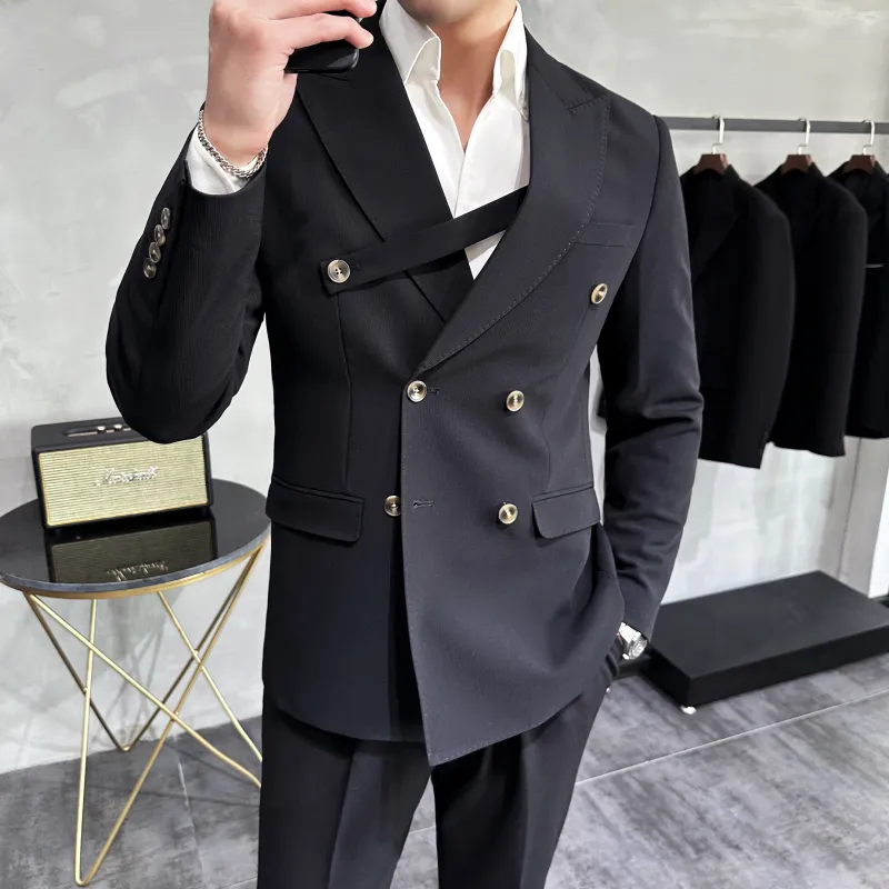 TUCANO Business Suits Unisex-1