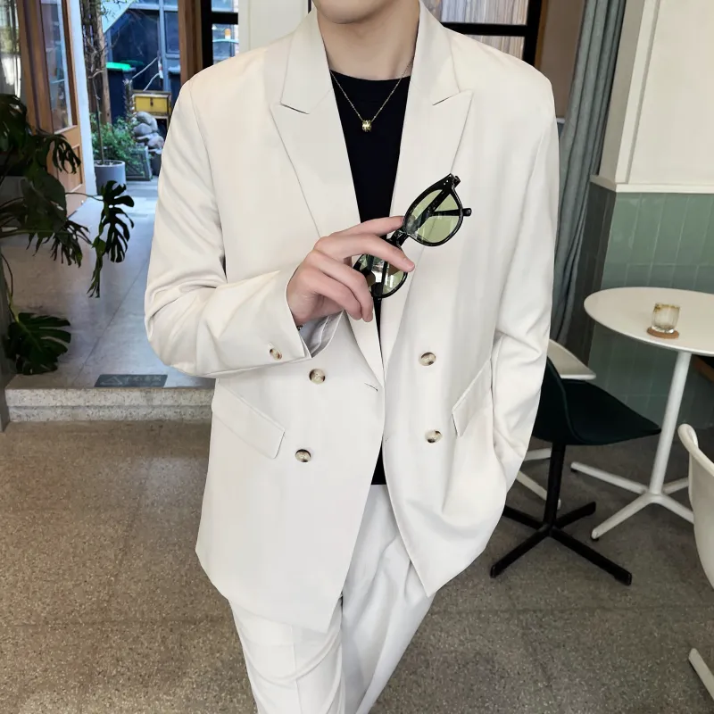 TUCANO Business Suits Unisex-5