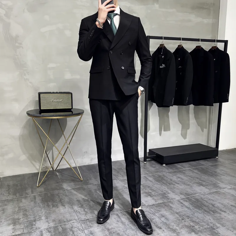 TUCANO Business Suits Unisex-1
