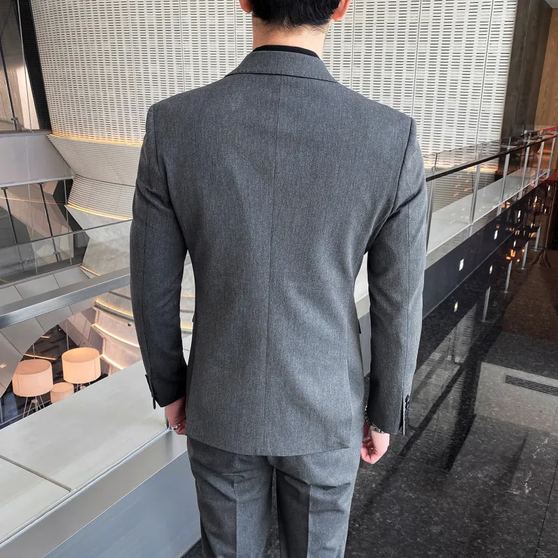 TUCANO Business Suits Unisex-17