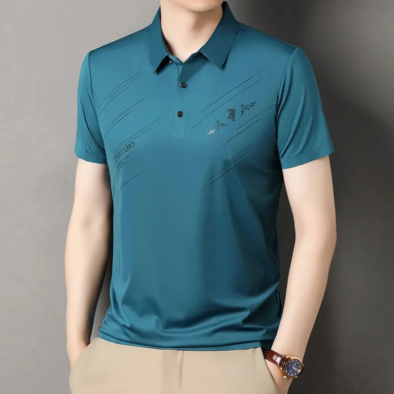 TUCANO Polo Shirts Men-16