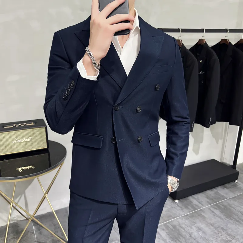 TUCANO Business Suits Unisex-10