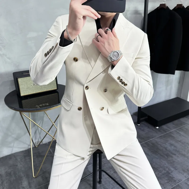 TUCANO Business Suits Unisex-10