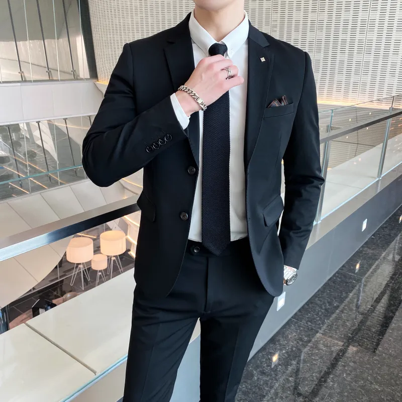TUCANO Business Suits Unisex-1