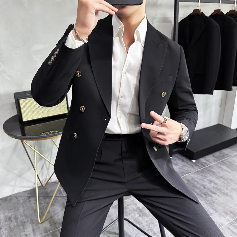 TUCANO Business Suits Unisex-5