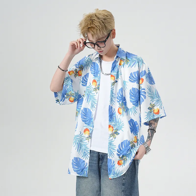 TUCANO Shirts Unisex-6