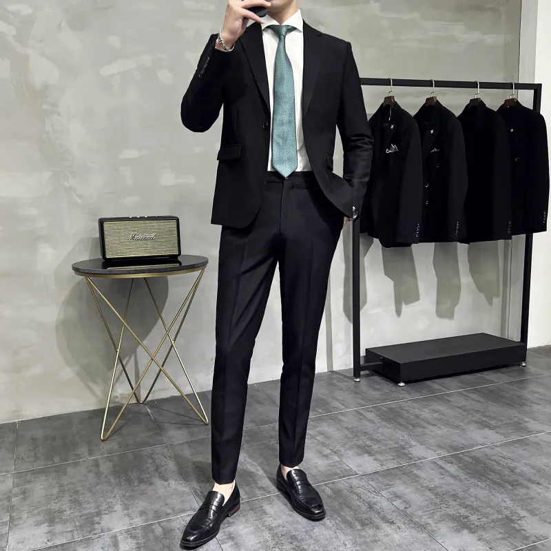TUCANO Business Suits Unisex-1