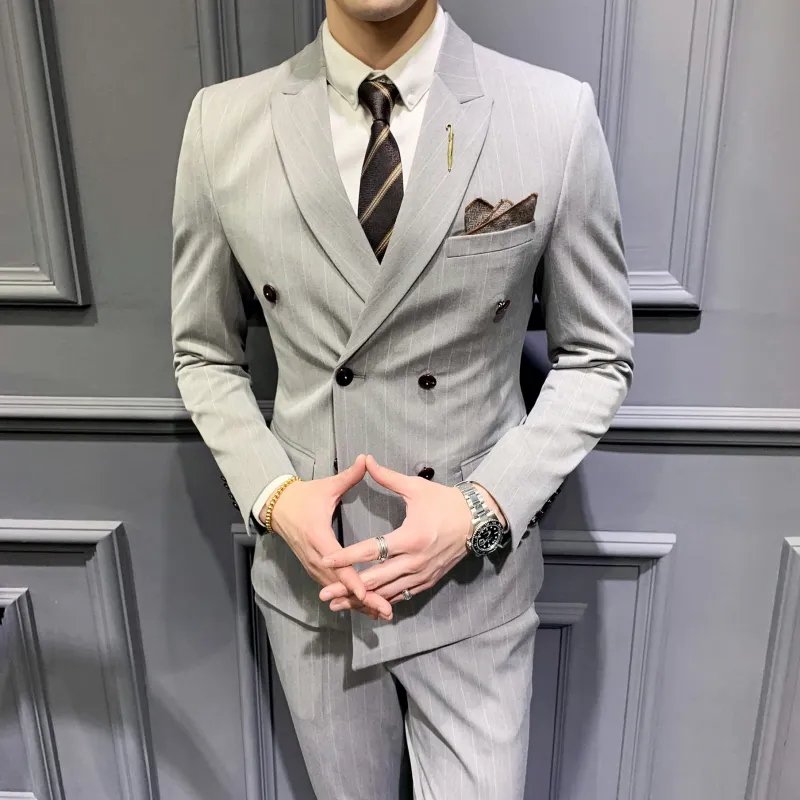 TUCANO Business Suits Unisex-13
