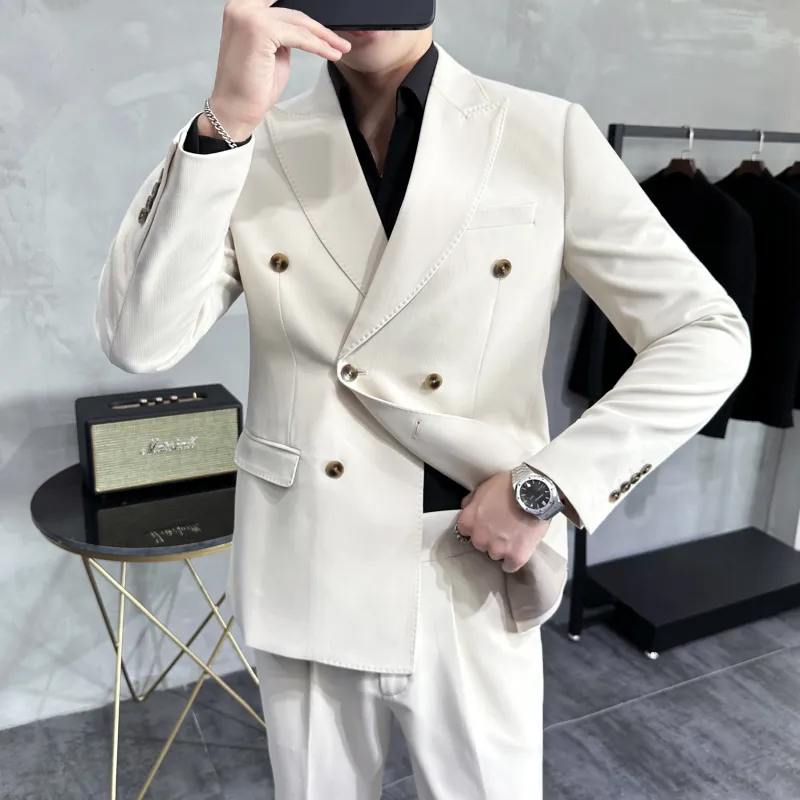 TUCANO Business Suits Unisex-8