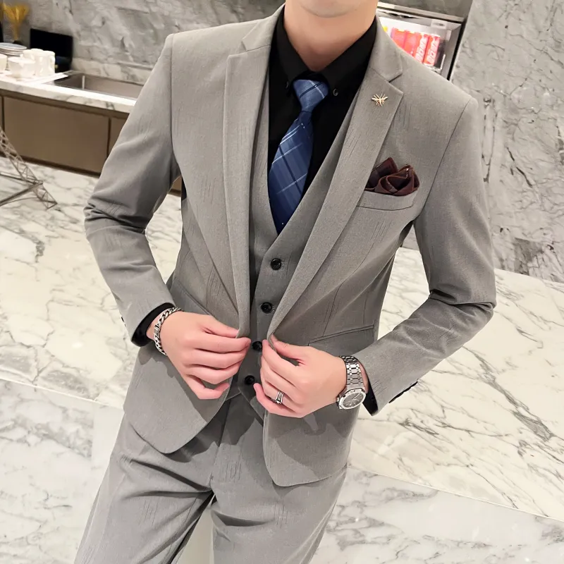 TUCANO Business Suits Unisex-11