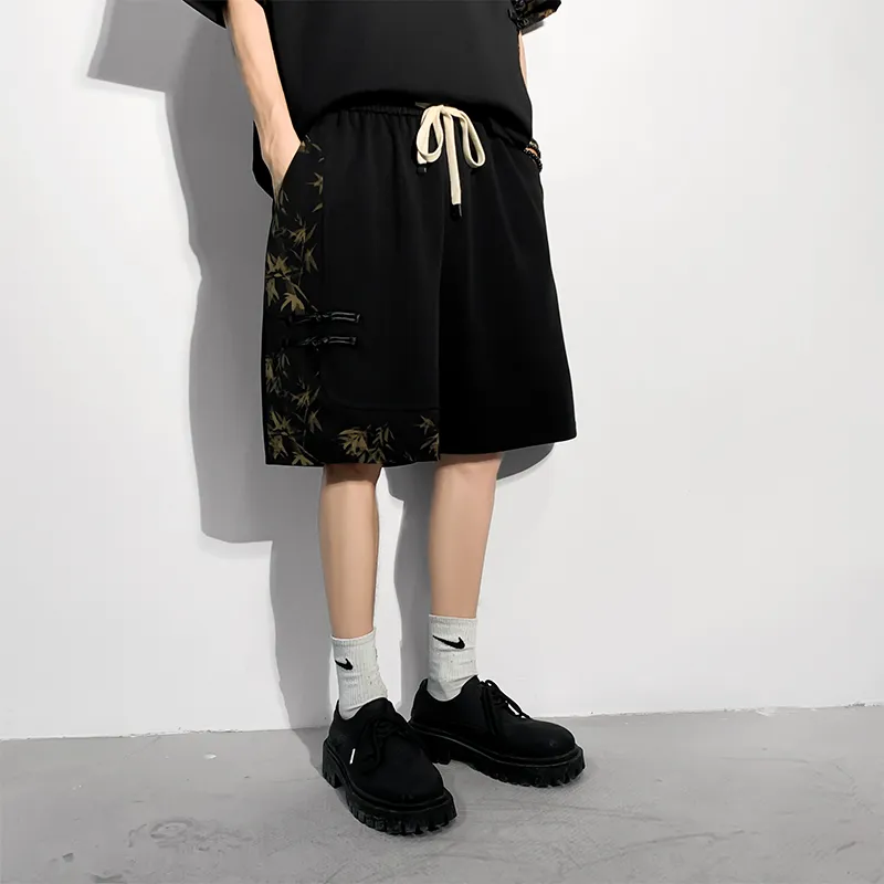 TUCANO Casual Shorts Unisex-2