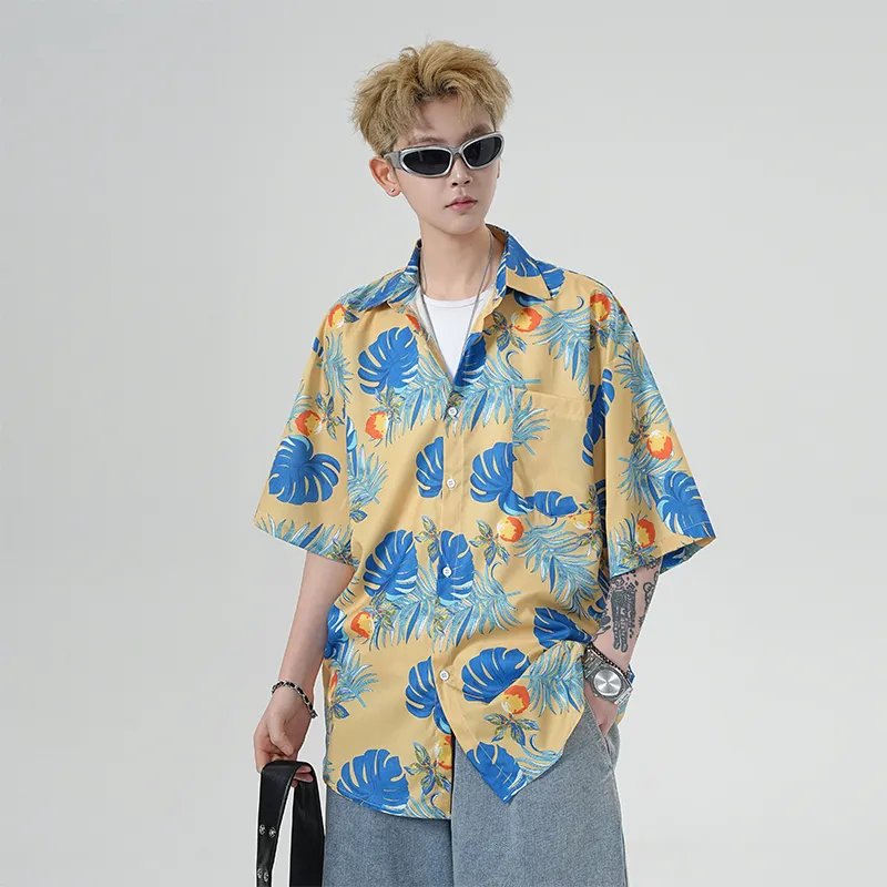 TUCANO Shirts Unisex-13