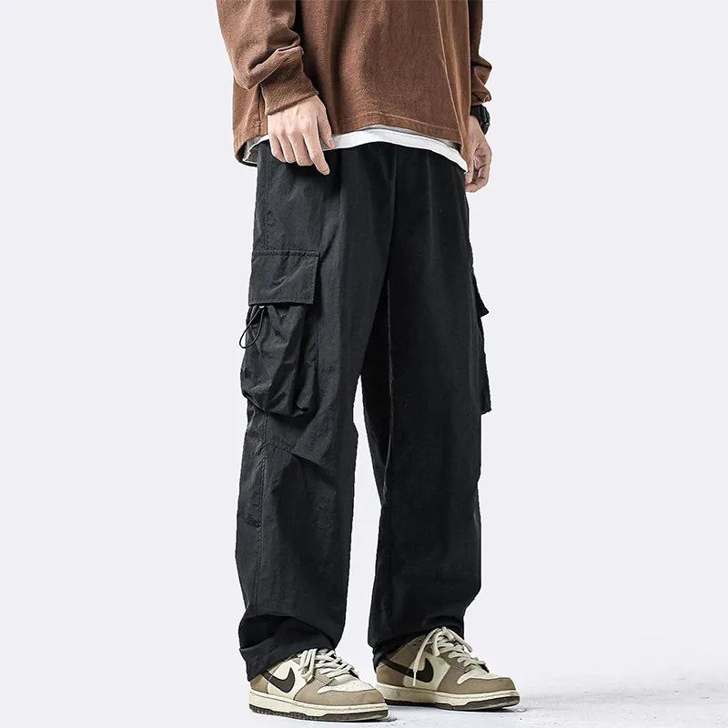 TUCANO Casual Pants Unisex-10