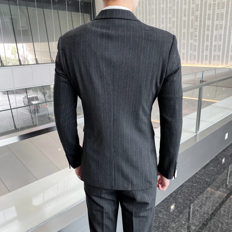 TUCANO Business Suits Unisex-5