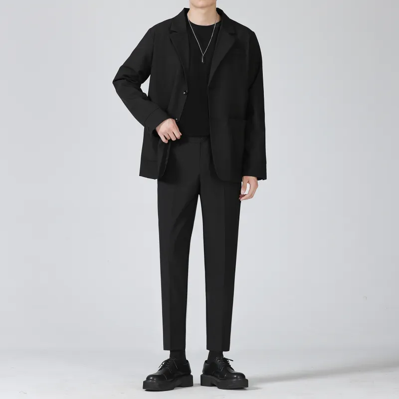 TUCANO Business Suits Unisex-1