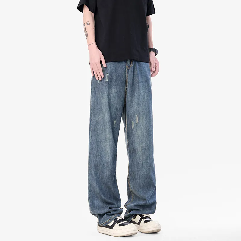 TUCANO Jeans Unisex-2