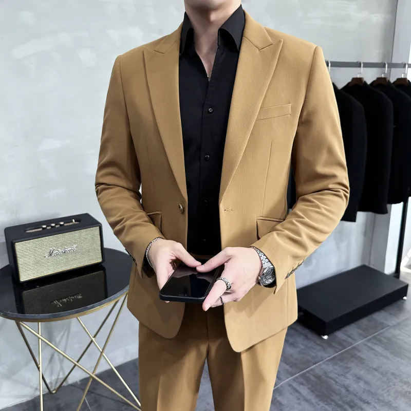 TUCANO Business Suits Unisex-30