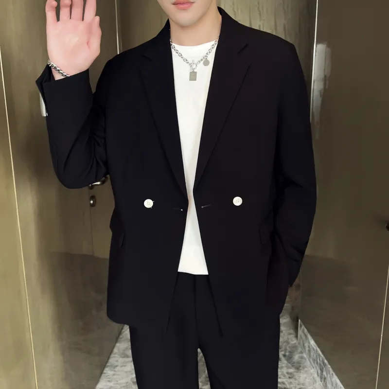 TUCANO Business Suits Unisex-3