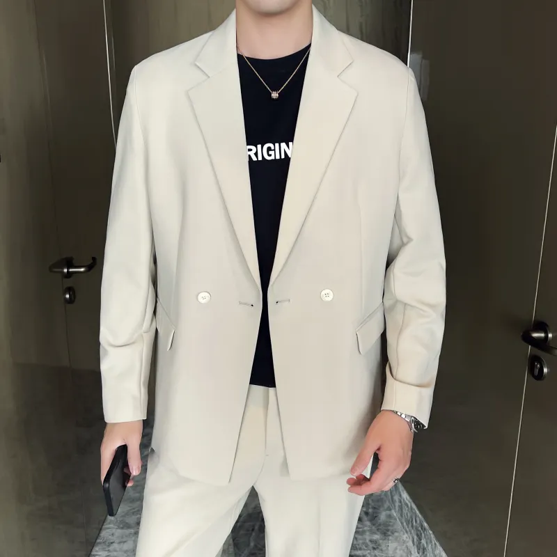 TUCANO Business Suits Unisex-7