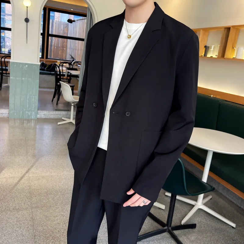 TUCANO Business Suits Unisex-5