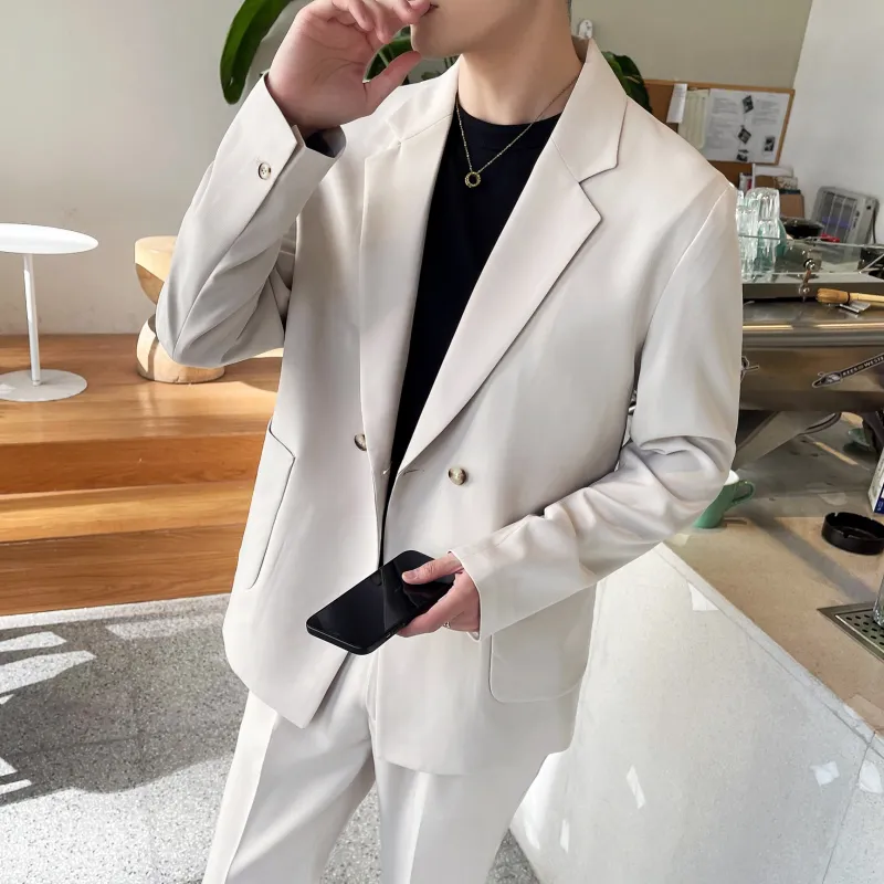 TUCANO Business Suits Unisex-10