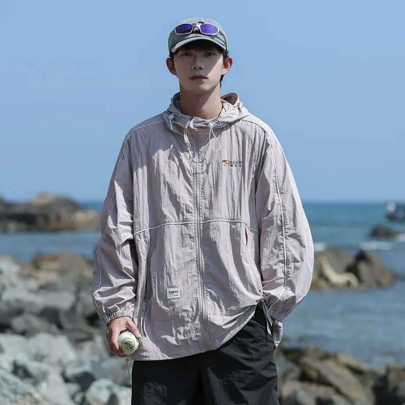 TUCANO Sun Protection Clothing Unisex-5