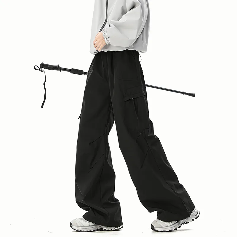 TUCANO Casual Pants Unisex-2