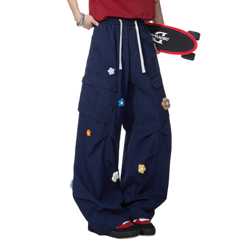 TUCANO Casual Pants Unisex-13