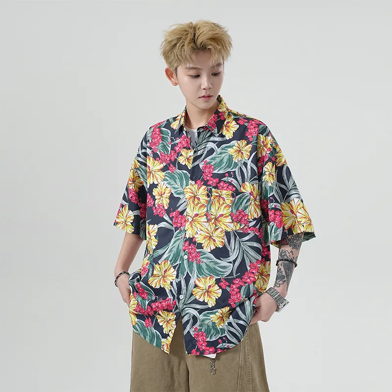 TUCANO Shirts Unisex-8