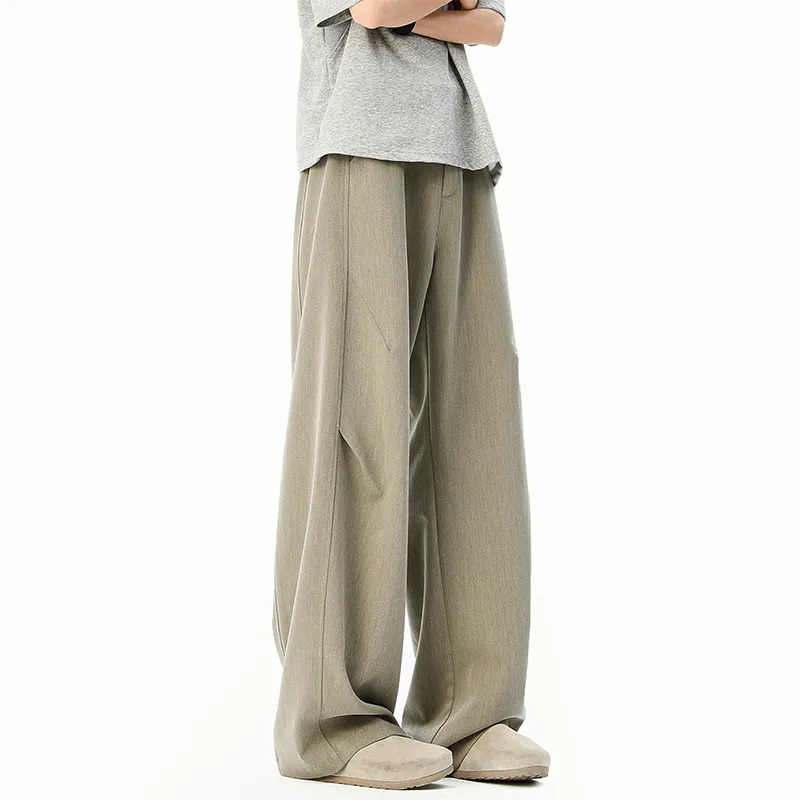 TUCANO Casual Pants Unisex-5