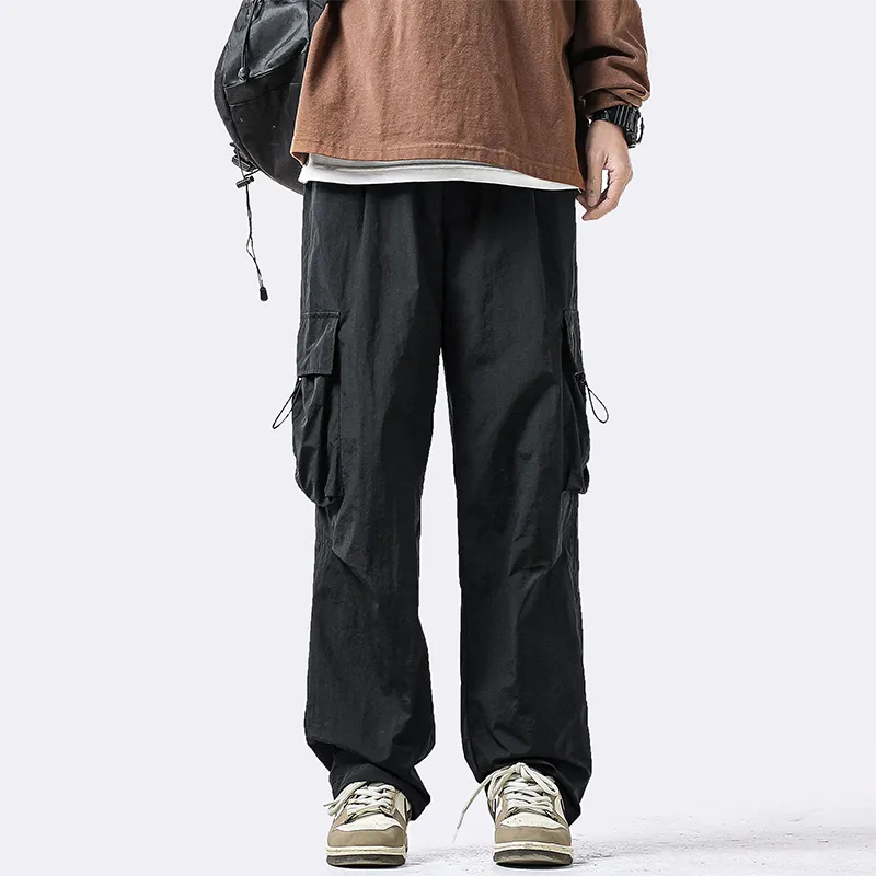 TUCANO Casual Pants Unisex-11