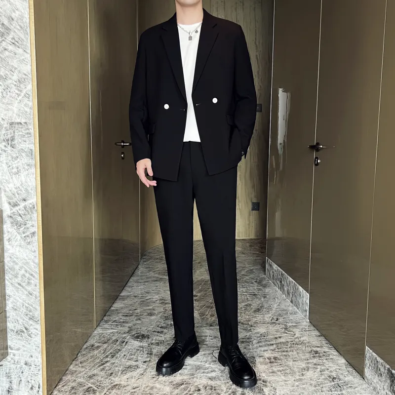 TUCANO Business Suits Unisex-1