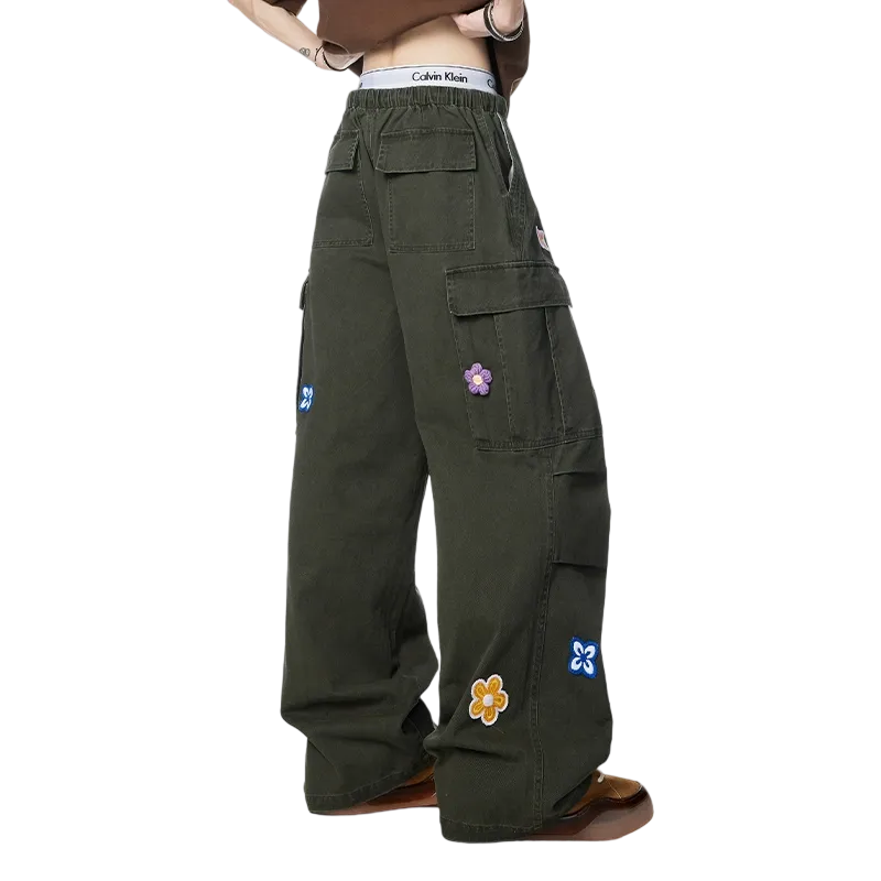TUCANO Casual Pants Unisex-4