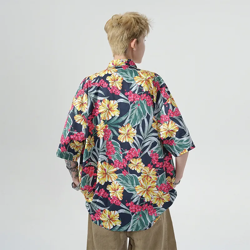 TUCANO Shirts Unisex-9