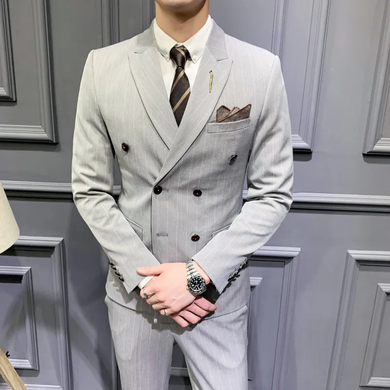TUCANO Business Suits Unisex-11