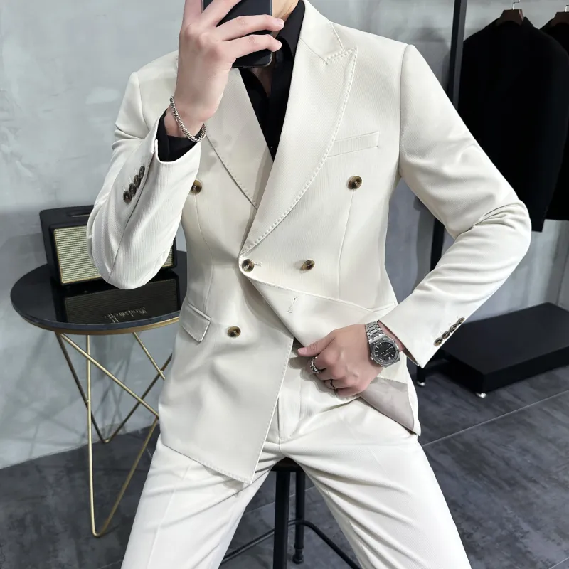 TUCANO Business Suits Unisex-9