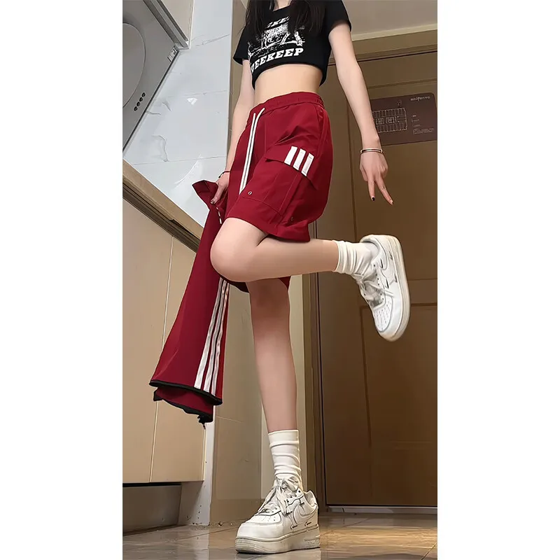 TUCANO Windbreaker Pants Unisex-11