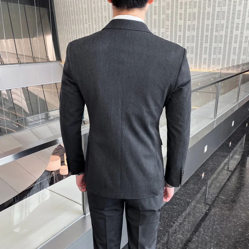 TUCANO Business Suits Unisex-5