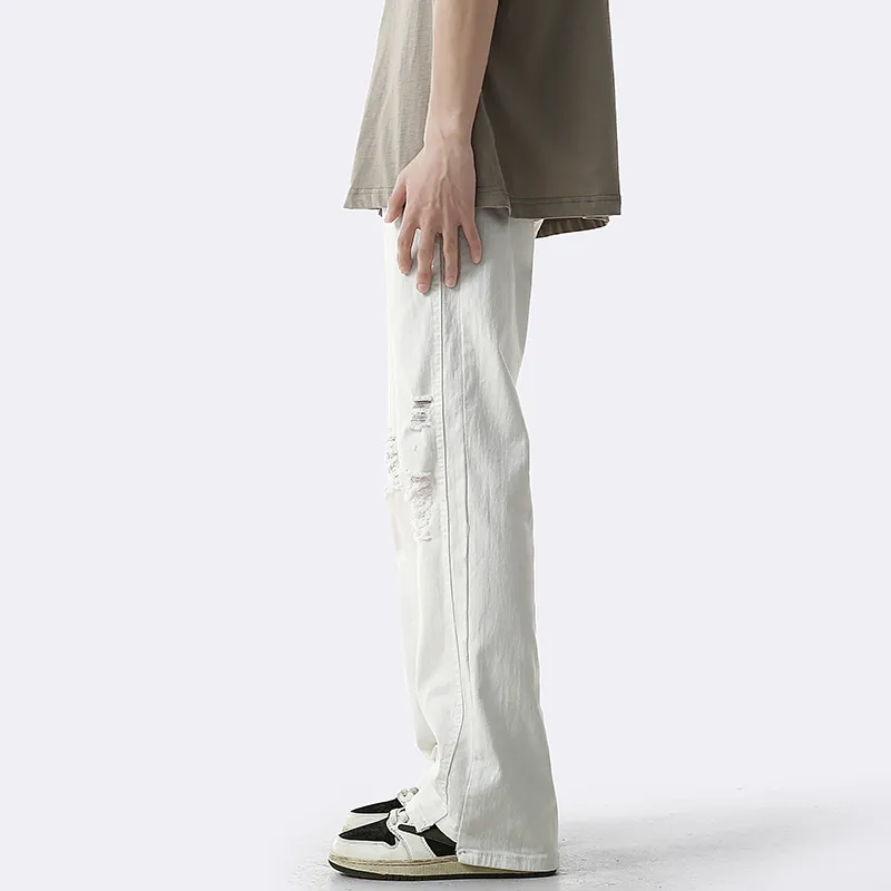TUCANO Jeans Unisex-2