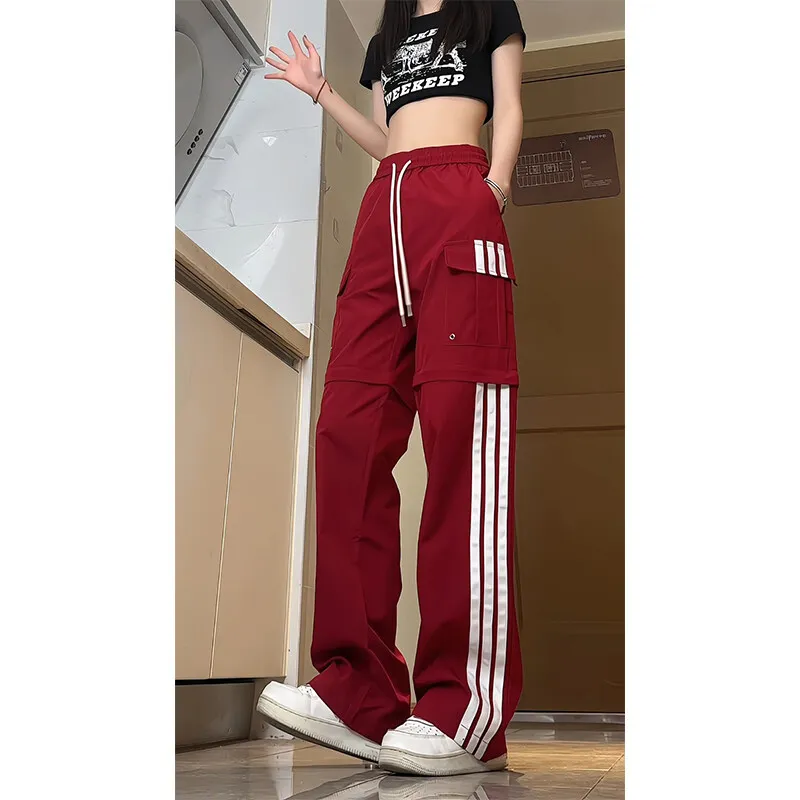 TUCANO Windbreaker Pants Unisex-10