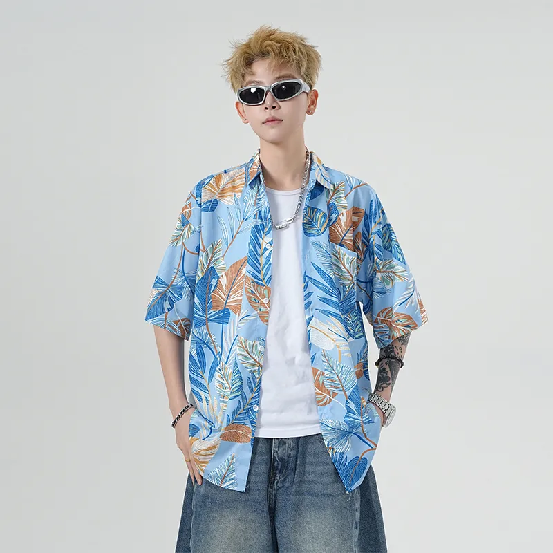 TUCANO Shirts Unisex-12