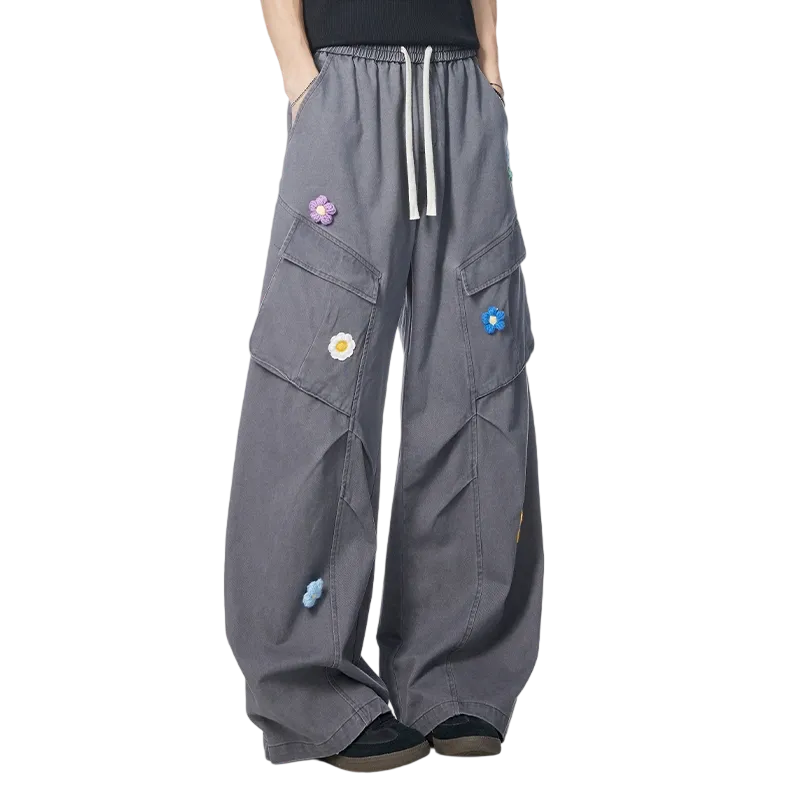 TUCANO Casual Pants Unisex-18